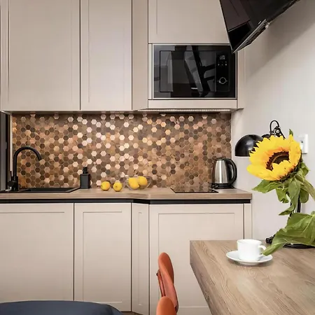 Apartment Rentpoland Wiktoryn Sweethome *