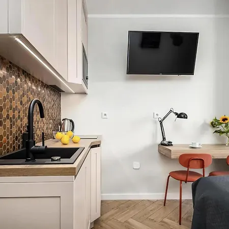 Rentpoland Wiktoryn Sweethome Apartment *