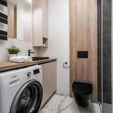 Rentpoland Wiktoryn Sweethome Apartament *