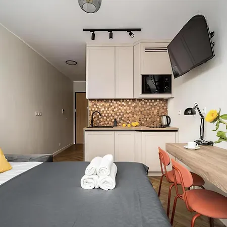 Rentpoland Wiktoryn Sweethome Apartament